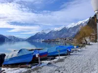 Am Brienzersee