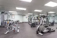 Wyndham Southbury - Gym