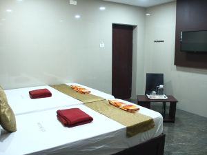 Hotel Temple Tower Rameswaram