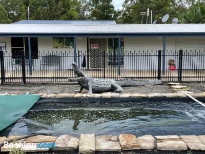 Outdoor Swimming Pool