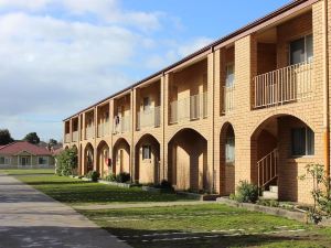 Colac Mid City Motor Inn