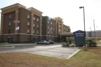 Hampton Inn & Suites Natchez Hotel a Natchez