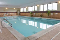Hampton Inn & Suites Murray Hotel a Murray