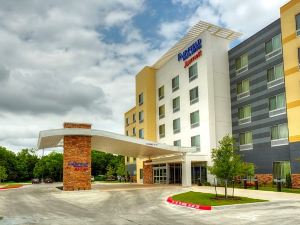 Fairfield Inn & Suites by Marriott Austin San Marcos