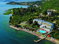 Hotel Granit Hotel a Ohrid