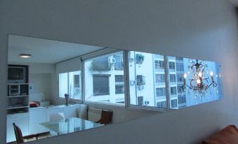 Sunlight Recoleta Apartments