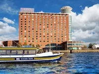 Hyatt Regency Boston Harbor Hotels in Boston