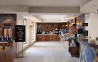 Embassy Suites by Hilton Phoenix Tempe - Bữa sáng