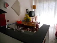 Solaria 1 and 2 - Ospedaletti Ligure - Lungomare C Colombo NrFloor