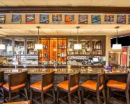 Rosen Inn Lake Buena Vista - bar
