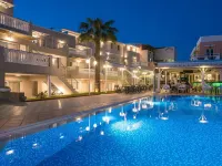 Sarpidon Apartments Hotels in Malia
