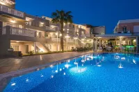 Sarpidon Apartments Hotels in Agios Konstantinos
