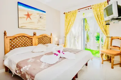 Gorgeous 11 People Villa with Pool Playacar Phase 2