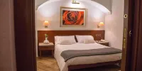 Palmed Hotel - Doppelzimmer