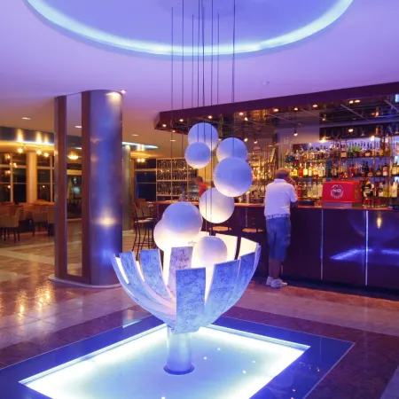 Park Hotel Perla