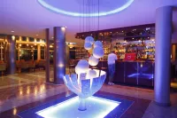 Park Hotel Perla - バー