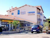 Résidence Plage Centrale T3 Prestige+
