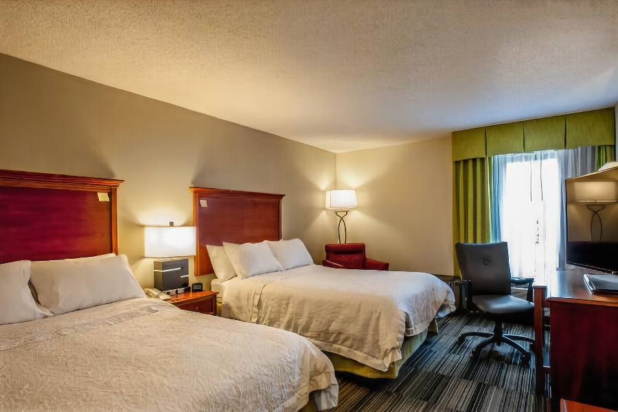 Hampton Inn Bowling Green