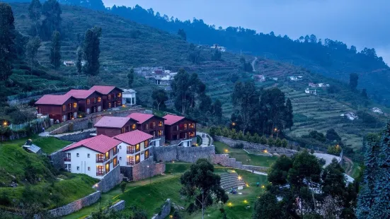 Great Trails Kodaikanal by GRT Hotels