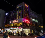 Hotel Vaibhav,Akola Hotels near Maharashtra Library (Study Hall)