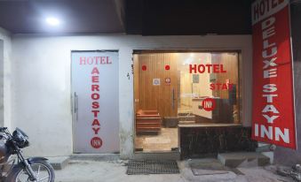 Hotel Deluxe Stay Inn - Near Delhi Airport