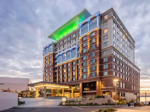 Hyatt Regency Lake Washington
