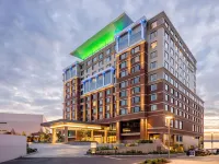 Hyatt Regency Lake Washington 지미 헨드릭스 메모리얼 주변 호텔