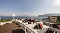 Hotel Continental - Bjergudsigt
