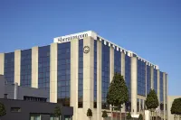 Sheraton Brussels Airport Hotel Các khách sạn ở 