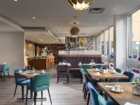 Sunday Hotel Berlin City West Hotels near Halemweg underground station