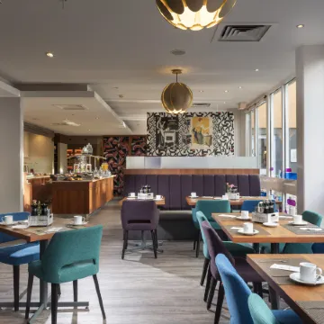Mercure Hotel Berlin City West