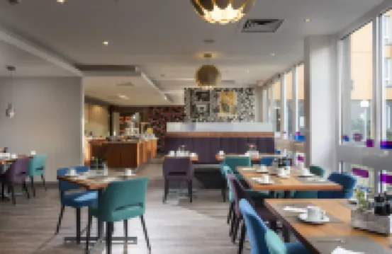 Mercure Hotel Berlin City West