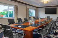 Four Points by Sheraton Bellingham Hotel & Conference Center Отели в г. Беллингхам