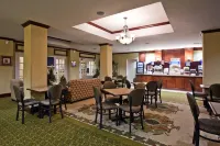 Holiday Inn Express Clanton