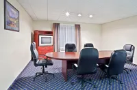 Holiday Inn Express Ellensburg