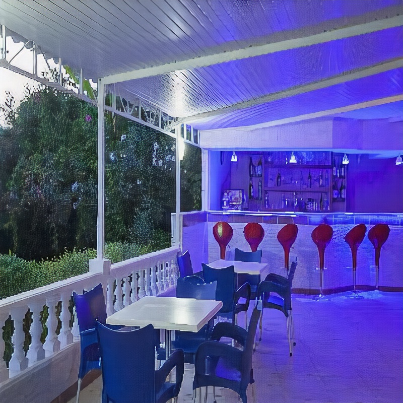 Sun Maritim Hotel - All Inclusive
