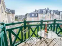 Résidence des Tennis