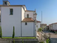 Squisleep Hotels near Chiesa di Santa Maria della Fratta