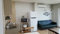 Goheung Narodo Sea Pension Hotels near Dadohae National Park - Goheung Area