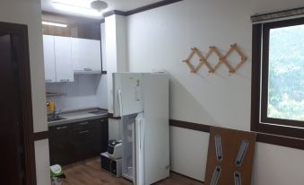 Mungyeong Saejae Morning Pension