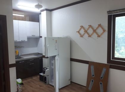 새재의아침