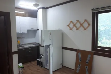 Mungyeong Saejae Morning Pension Отели рядом с достопримечательностью «Mungyeong Saejae»