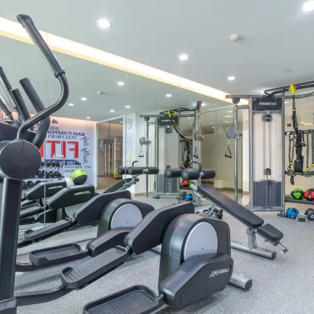 Centara Ao Nang Beach Resort & Spa Krabi