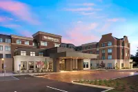 Residence Inn Long Island Garden City Hotels in Carle Place