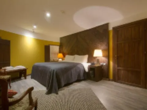 Hani I Pazarit Boutique Hotel Hotels in Korce