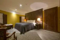 Hani I Pazarit Boutique Hotel