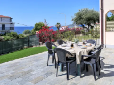 Riva Mare Hotels in Riva Ligure