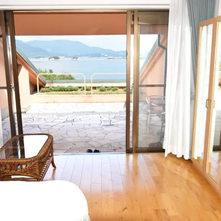 Sun House