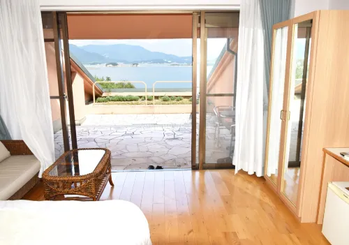 Sun House - 2 estrellas