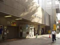 ホテル定禅寺 仙台のホテル